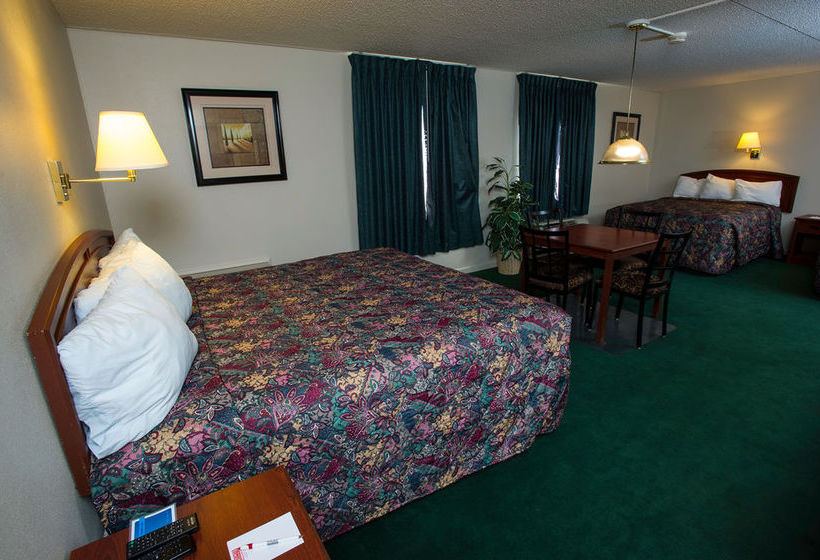 Hotel Wichita Inn North  | Wichita | Kansas | United States 13