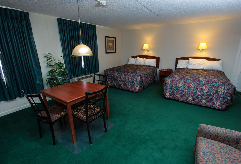 Hotel Wichita Inn North  | Wichita | Kansas | United States 14
