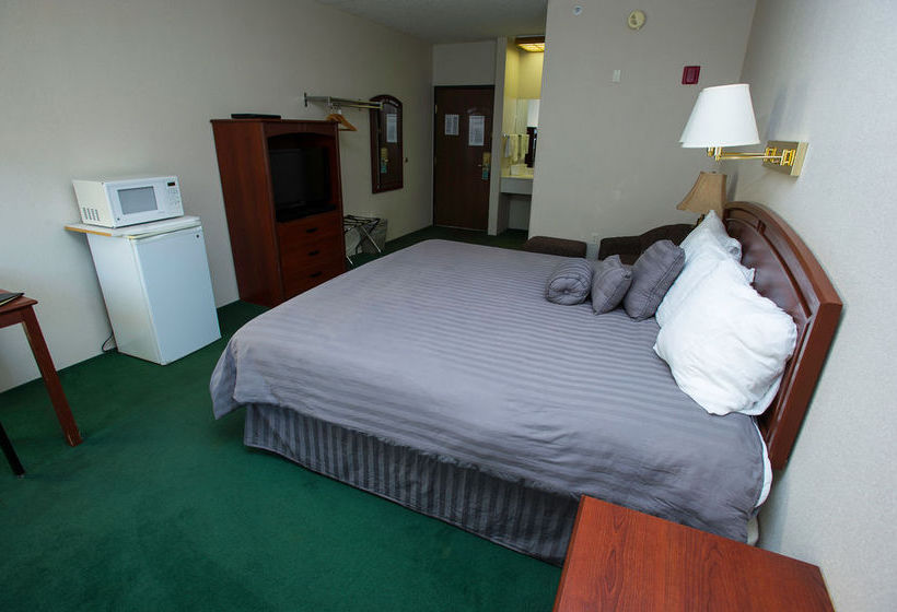 Hotel Wichita Inn North  | Wichita | Kansas | United States 15