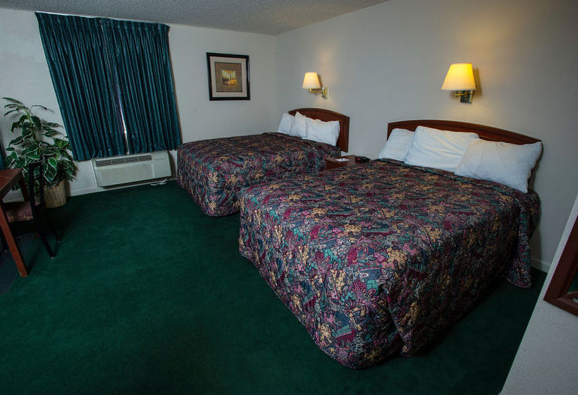 Hotel Wichita Inn North  | Wichita | Kansas | United States 17