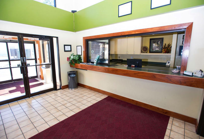 Hotel Wichita Inn North  | Wichita | Kansas | United States 19