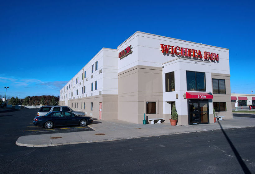 Hotel Wichita Inn North  | Wichita | Kansas | United States 5