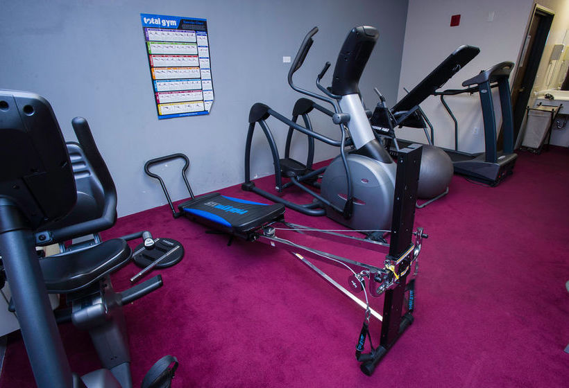 Hotel Wichita Inn North  | Wichita | Kansas | United States 6