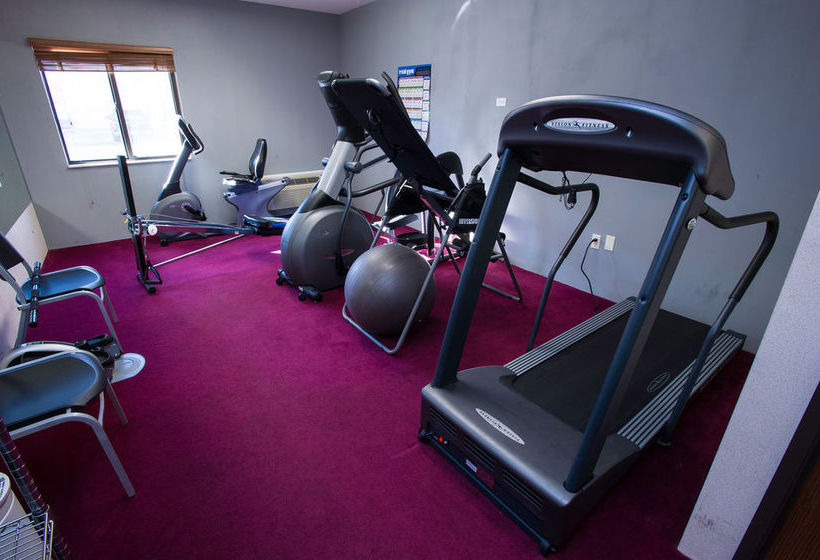 Hotel Wichita Inn North  | Wichita | Kansas | United States 7