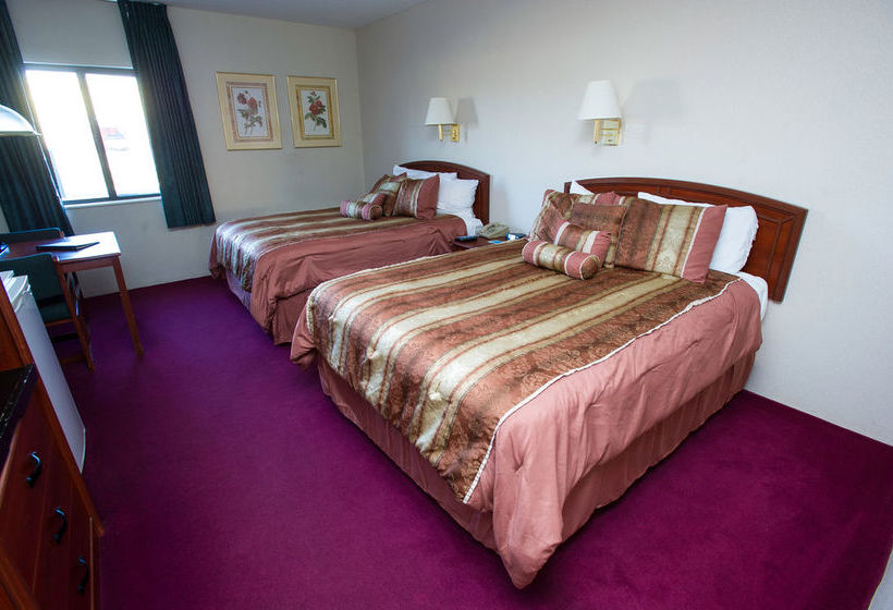 Hotel Wichita Inn North  | Wichita | Kansas | United States 9