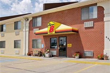 Hotel Super 8 Park City North Wichita Area 