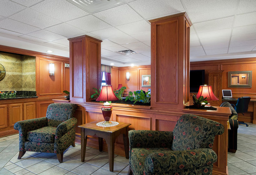 Hotel Comfort Inn & Suites Airport Little Rock  | Little Rock | Arkansas | United States 11