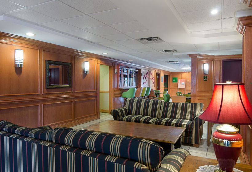 Hotel Comfort Inn & Suites Airport Little Rock  | Little Rock | Arkansas | United States 12