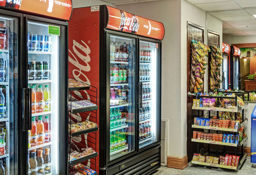 Hotel Comfort Inn & Suites Airport Little Rock  | Little Rock | Arkansas | United States 13