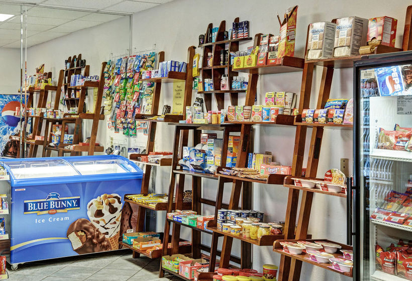 Hotel Comfort Inn & Suites Airport Little Rock  | Little Rock | Arkansas | United States 14