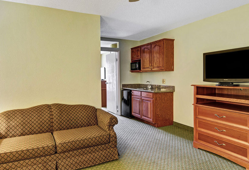 Hotel Comfort Inn & Suites Airport Little Rock  | Little Rock | Arkansas | United States 17