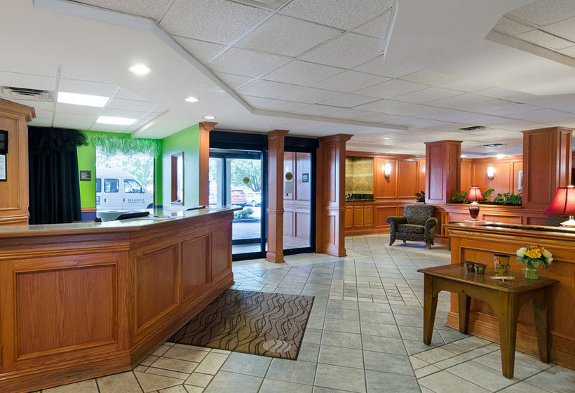 Hotel Comfort Inn & Suites Airport Little Rock  | Little Rock | Arkansas | United States 4