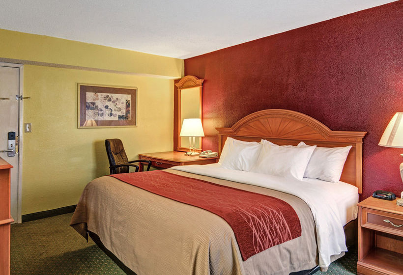Hotel Comfort Inn & Suites Airport Little Rock  | Little Rock | Arkansas | United States 8