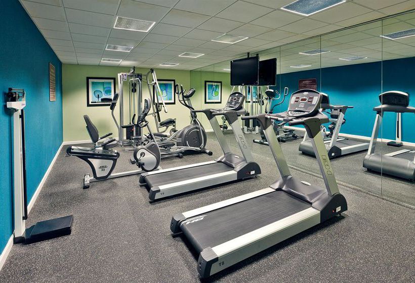 Hotel Holiday Inn Express Brentwood North-Nashville Area  | Brentwood | Tennessee | United States 1