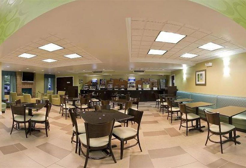 Hotel Holiday Inn Express Brentwood North-Nashville Area  | Brentwood | Tennessee | United States 10