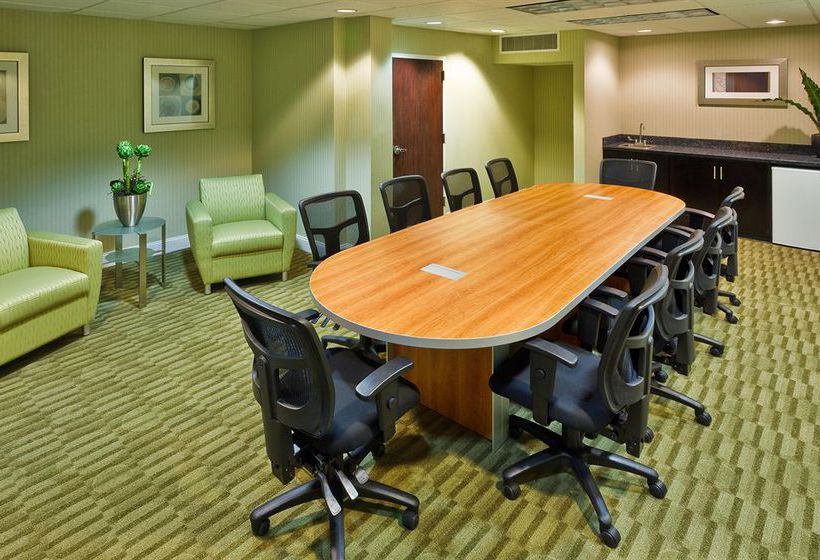 Hotel Holiday Inn Express Brentwood North-Nashville Area  | Brentwood | Tennessee | United States 11