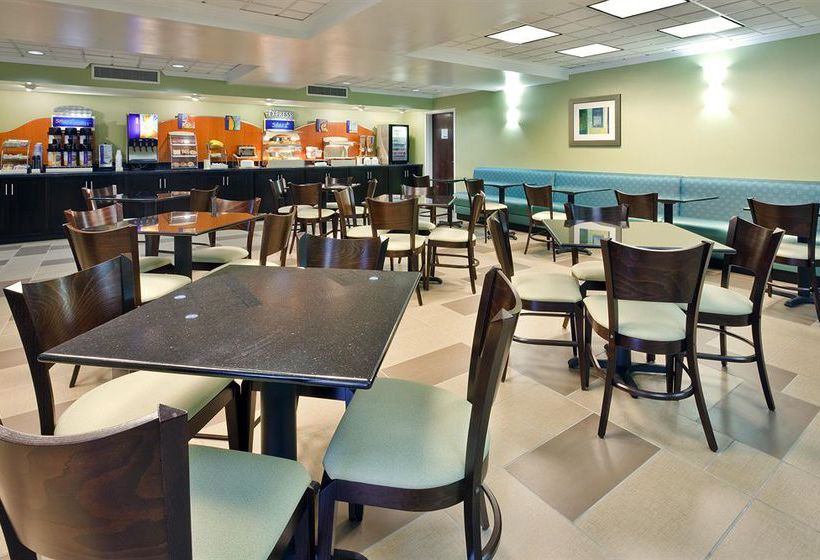 Hotel Holiday Inn Express Brentwood North-Nashville Area  | Brentwood | Tennessee | United States 15