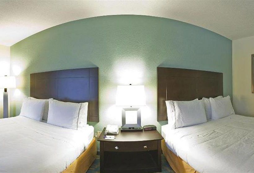 Hotel Holiday Inn Express Brentwood North-Nashville Area  | Brentwood | Tennessee | United States 17