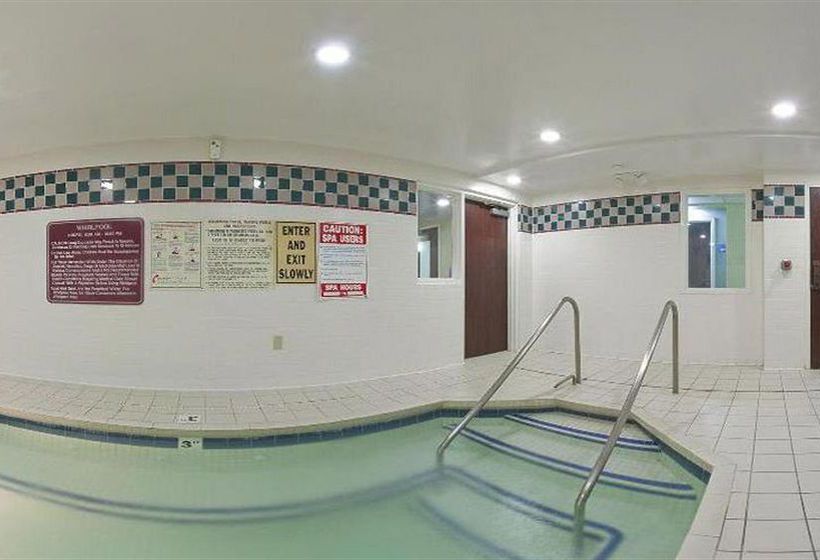 Hotel Holiday Inn Express Brentwood North-Nashville Area  | Brentwood | Tennessee | United States 18