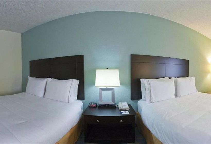 Hotel Holiday Inn Express Brentwood North-Nashville Area  | Brentwood | Tennessee | United States 19
