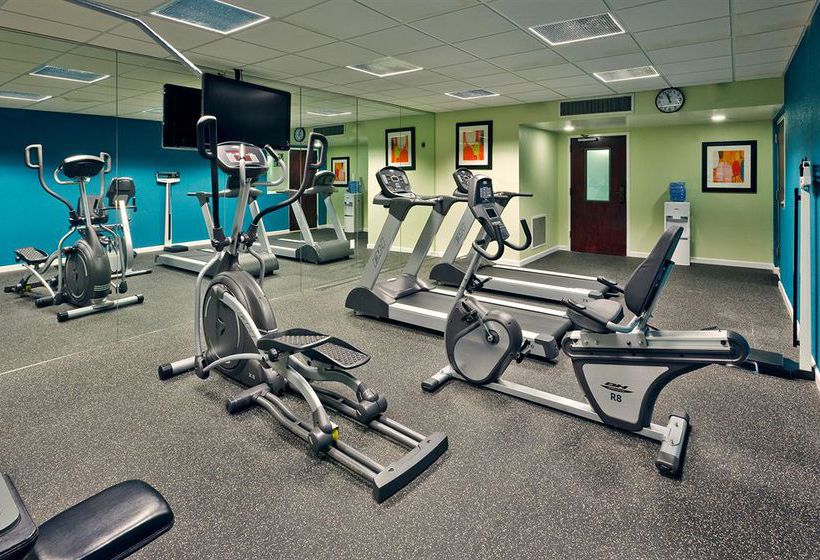 Hotel Holiday Inn Express Brentwood North-Nashville Area  | Brentwood | Tennessee | United States 2