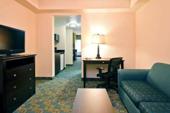Hotel Holiday Inn Express Brentwood North-Nashville Area  | Brentwood | Tennessee | United States 20