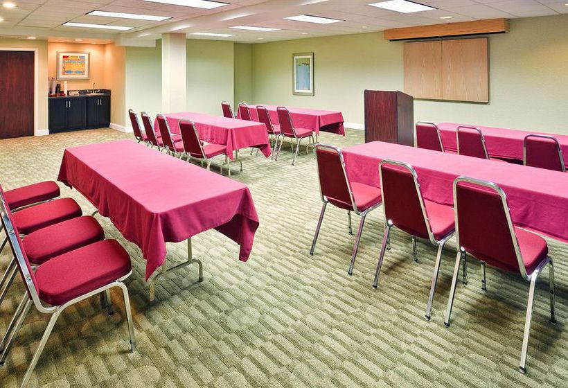Hotel Holiday Inn Express Brentwood North-Nashville Area  | Brentwood | Tennessee | United States 3