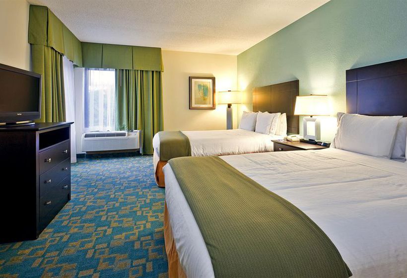 Hotel Holiday Inn Express Brentwood North-Nashville Area  | Brentwood | Tennessee | United States 4