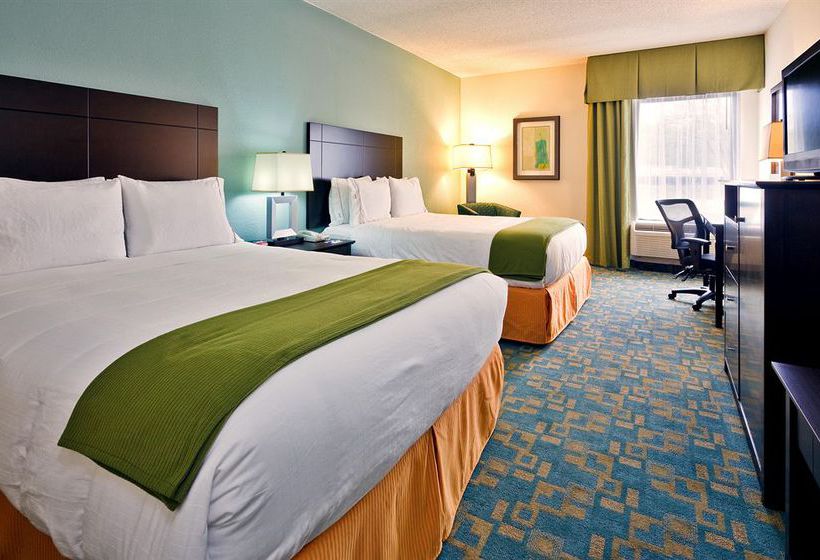 Hotel Holiday Inn Express Brentwood North-Nashville Area  | Brentwood | Tennessee | United States 5