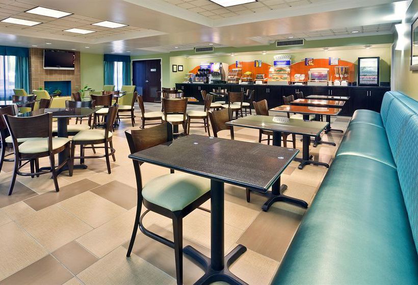 Hotel Holiday Inn Express Brentwood North-Nashville Area  | Brentwood | Tennessee | United States 6