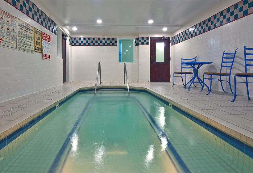 Hotel Holiday Inn Express Brentwood North-Nashville Area  | Brentwood | Tennessee | United States 7