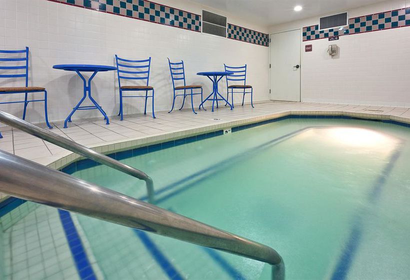 Hotel Holiday Inn Express Brentwood North-Nashville Area  | Brentwood | Tennessee | United States 8