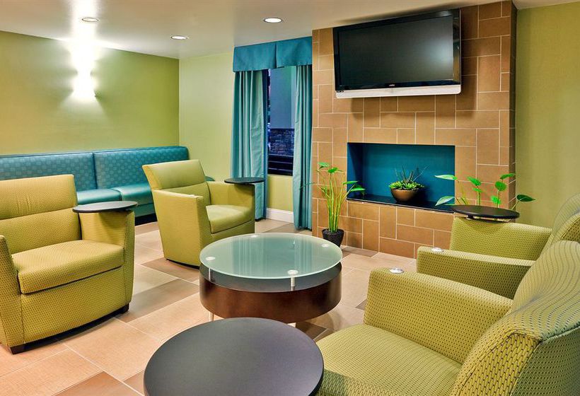 Hotel Holiday Inn Express Brentwood North-Nashville Area  | Brentwood | Tennessee | United States 9