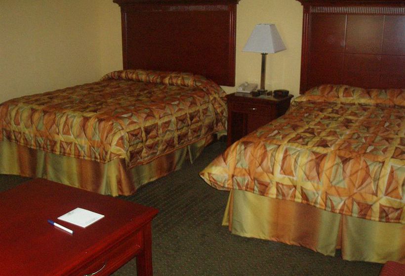 Hotel Alexis Inn & Suites Tennessee