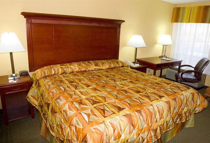 Hotel Alexis Inn & Suites  | Nashville | Tennessee | United States 1
