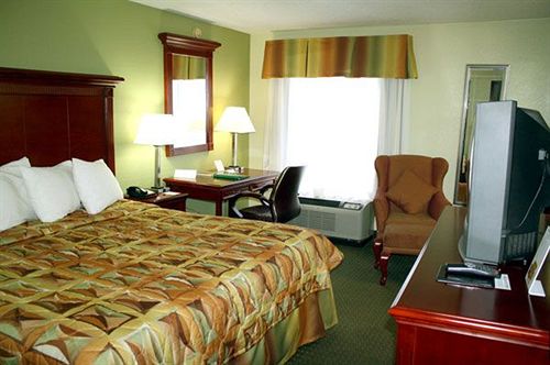 Hotel Alexis Inn & Suites  | Nashville | Tennessee | United States 2