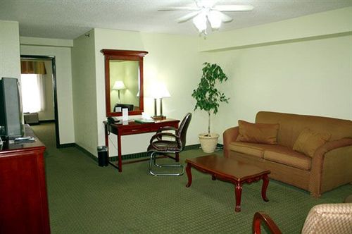 Hotel Alexis Inn & Suites  | Nashville | Tennessee | United States 3