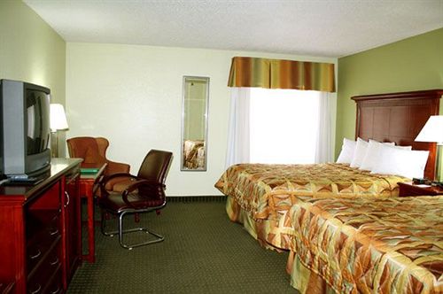Hotel Alexis Inn & Suites  | Nashville | Tennessee | United States 4