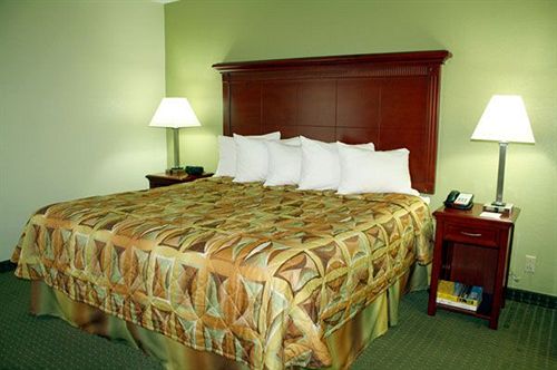 Hotel Alexis Inn & Suites  | Nashville | Tennessee | United States 5