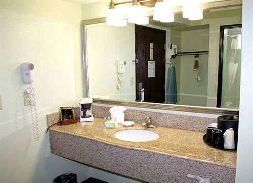 Hotel Alexis Inn & Suites  | Nashville | Tennessee | United States 6