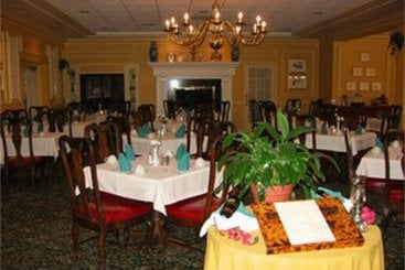 Hotel The Williams Inn 