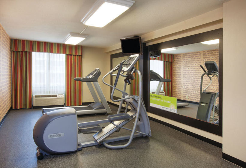 Hotel Quality Inn Historic Area  | Williamsburg | Virginia | United States 11