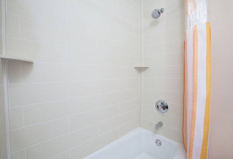 Hotel Quality Inn Historic Area  | Williamsburg | Virginia | United States 15