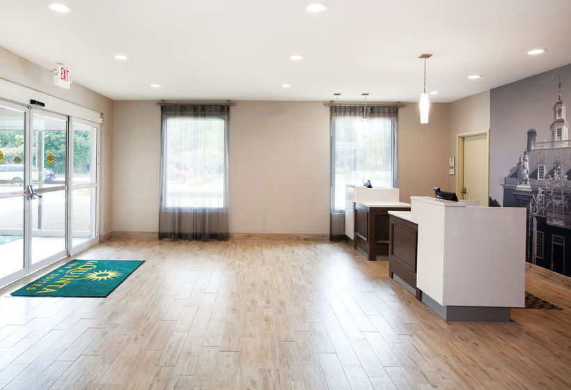 Hotel Quality Inn Historic Area  | Williamsburg | Virginia | United States 17