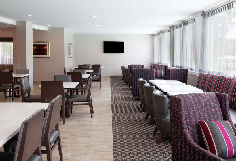 Hotel Quality Inn Historic Area  | Williamsburg | Virginia | United States 2