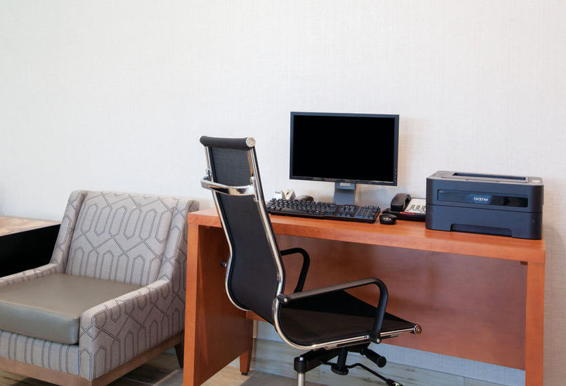 Hotel Quality Inn Historic Area  | Williamsburg | Virginia | United States 4