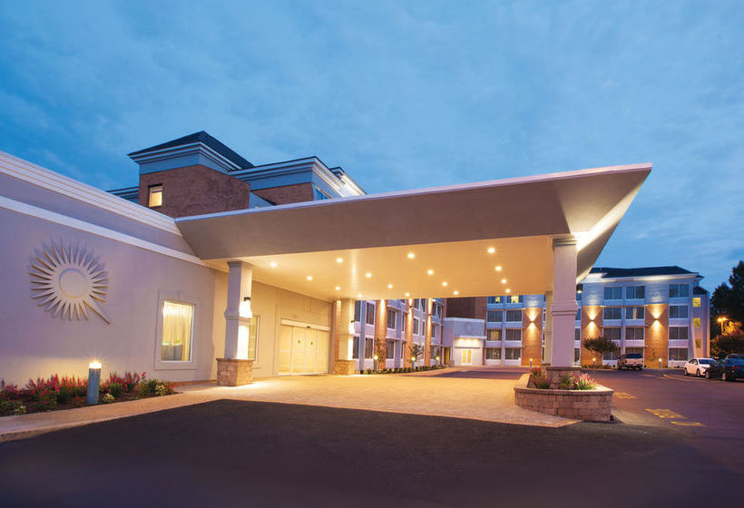 Hotel Quality Inn Historic Area  | Williamsburg | Virginia | United States 6