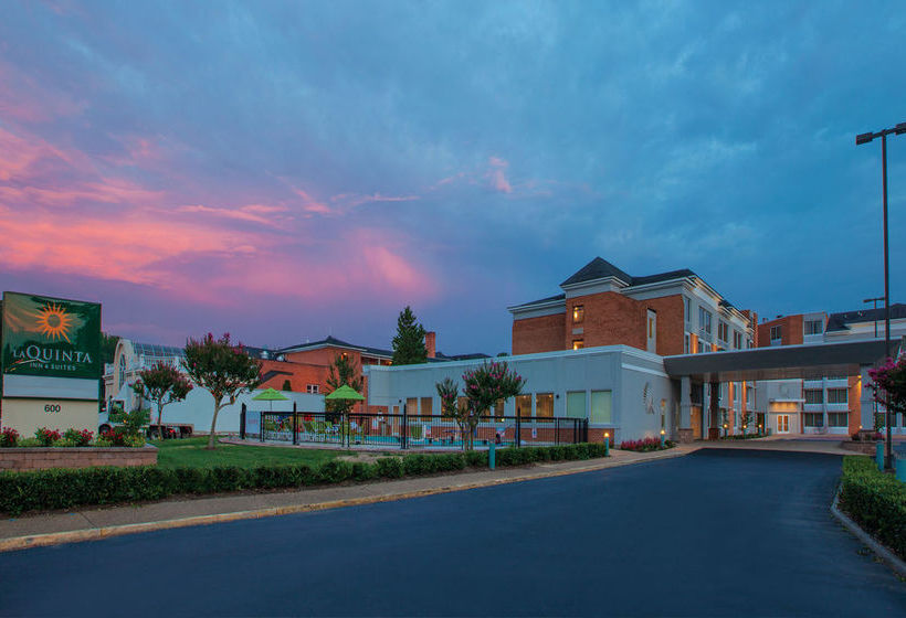 Hotel Quality Inn Historic Area  | Williamsburg | Virginia | United States 8
