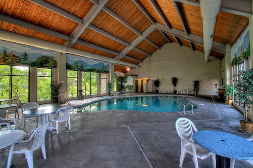 Hotel Willow Brook Lodge  | Pigeon Forge | Tennessee | United States 14