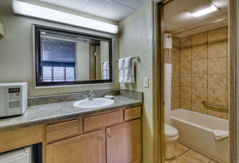 Hotel Willow Brook Lodge  | Pigeon Forge | Tennessee | United States 5